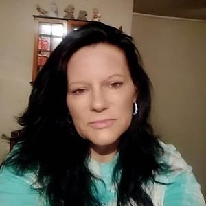 Meet your Posher, Glenda